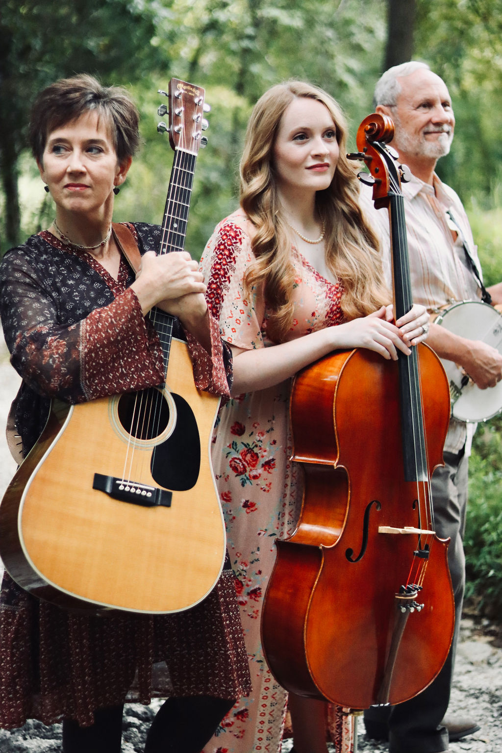 Read more about the article Appalachian & Celtic Music Concert at Lincoln Memorial University